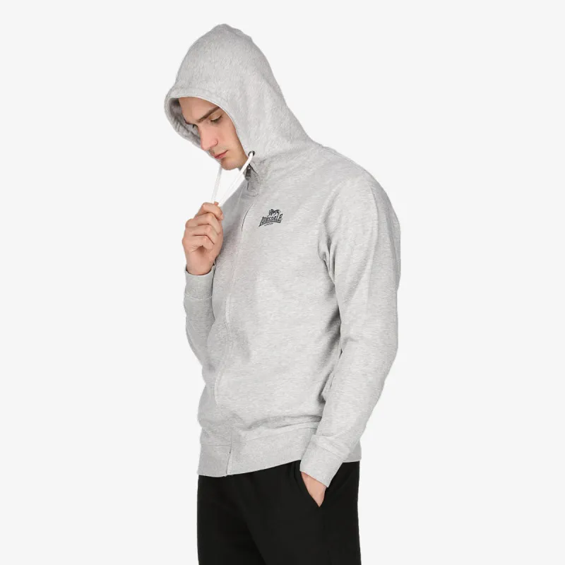 Lonsdale Retro Flag FZ HD 