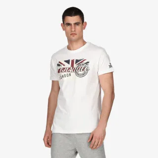 Lonsdale Retro Flag 