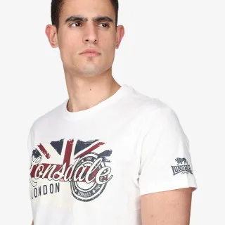 Lonsdale Retro Flag 