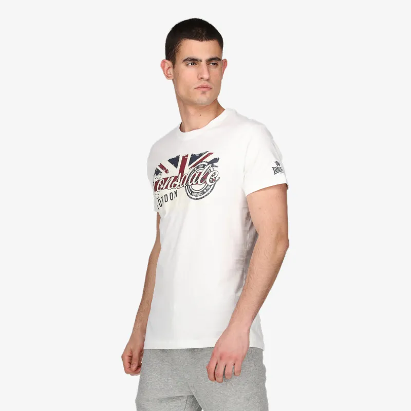 Lonsdale Retro Flag 