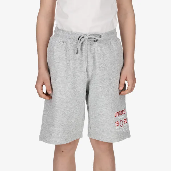 Lonsdale Kratke hlače RETRO 1 SHORTS B 