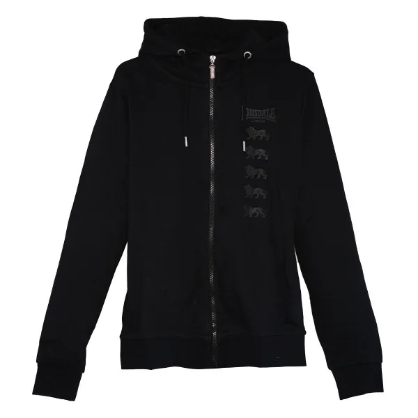 Lonsdale OMBRE LINE FZ HD 