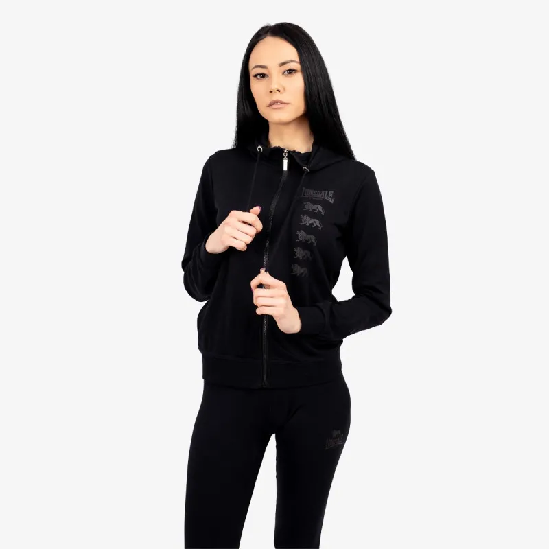 Lonsdale OMBRE LINE FZ HD 
