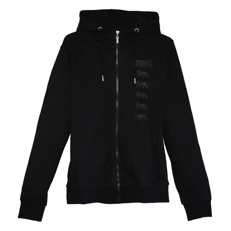 Lonsdale OMBRE LINE FZ HD 
