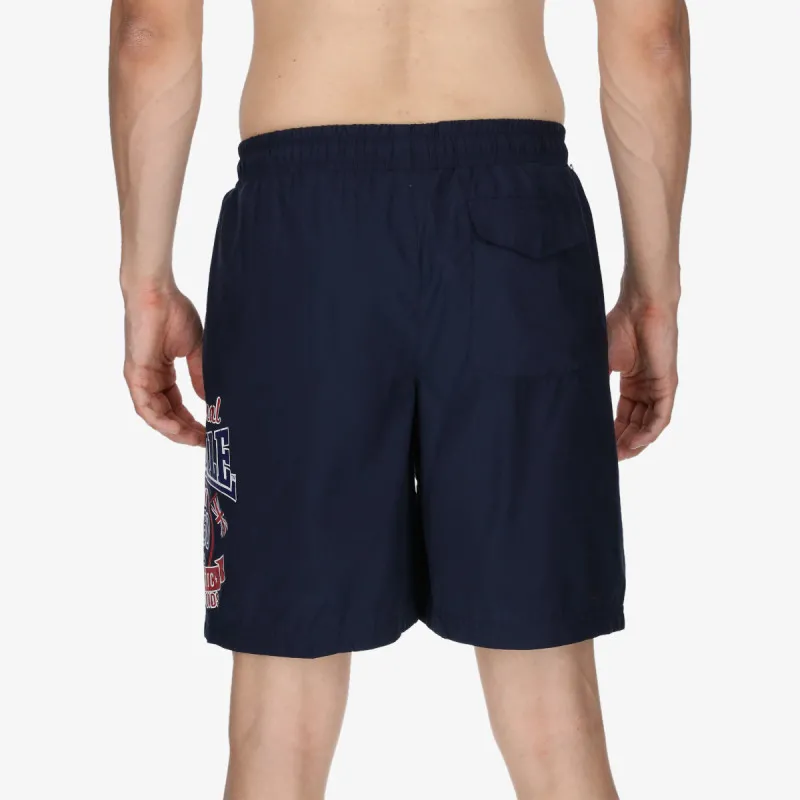 Lonsdale RETRO 1 SWIMM SHORTS 