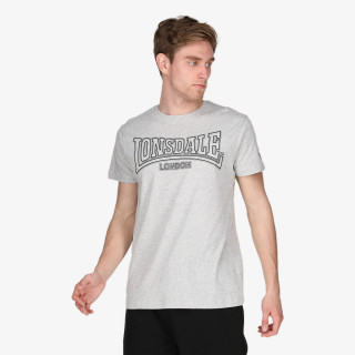 Lonsdale T-shirt BLOCK TEE 