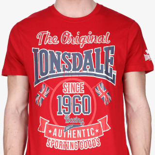 Lonsdale T-shirt RETRO 1 TEE 