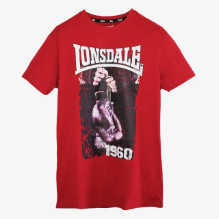 Lonsdale T-shirt S21 TEE 