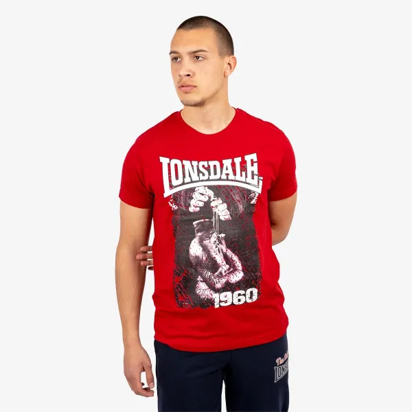 Lonsdale T-shirt S21 TEE 