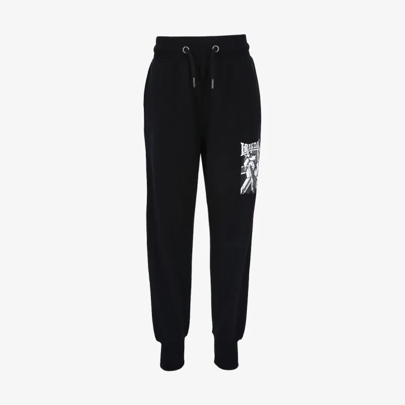 Lonsdale F21 Flagh 