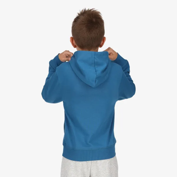 Lonsdale F21 Flagh 
