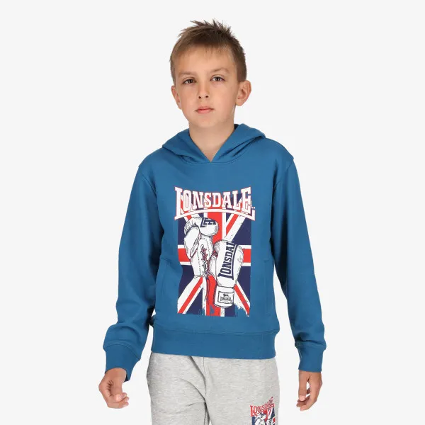 Lonsdale F21 Flagh 