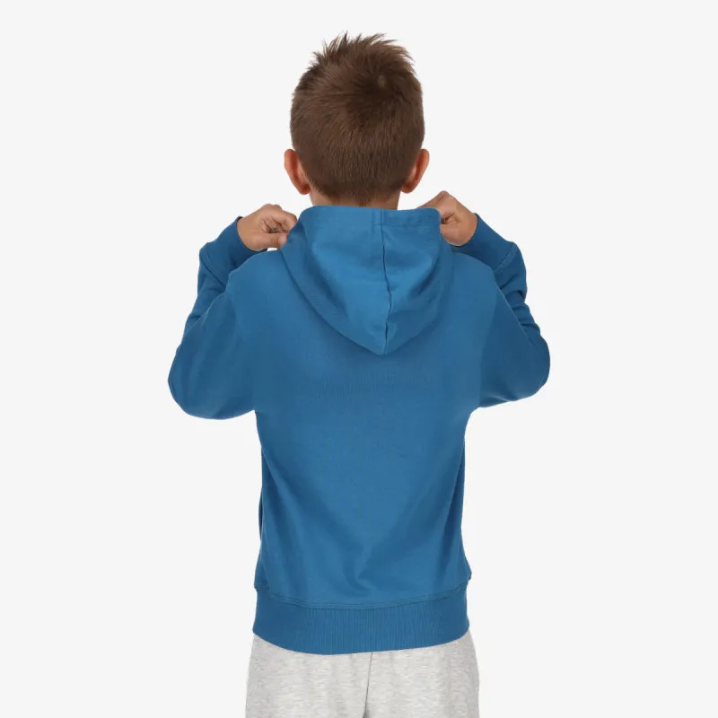 Lonsdale F21 Flagh 