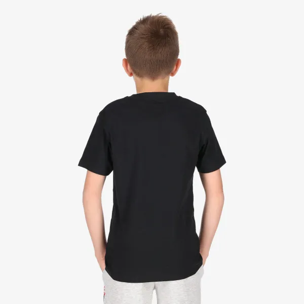 Lonsdale F21 Flag 