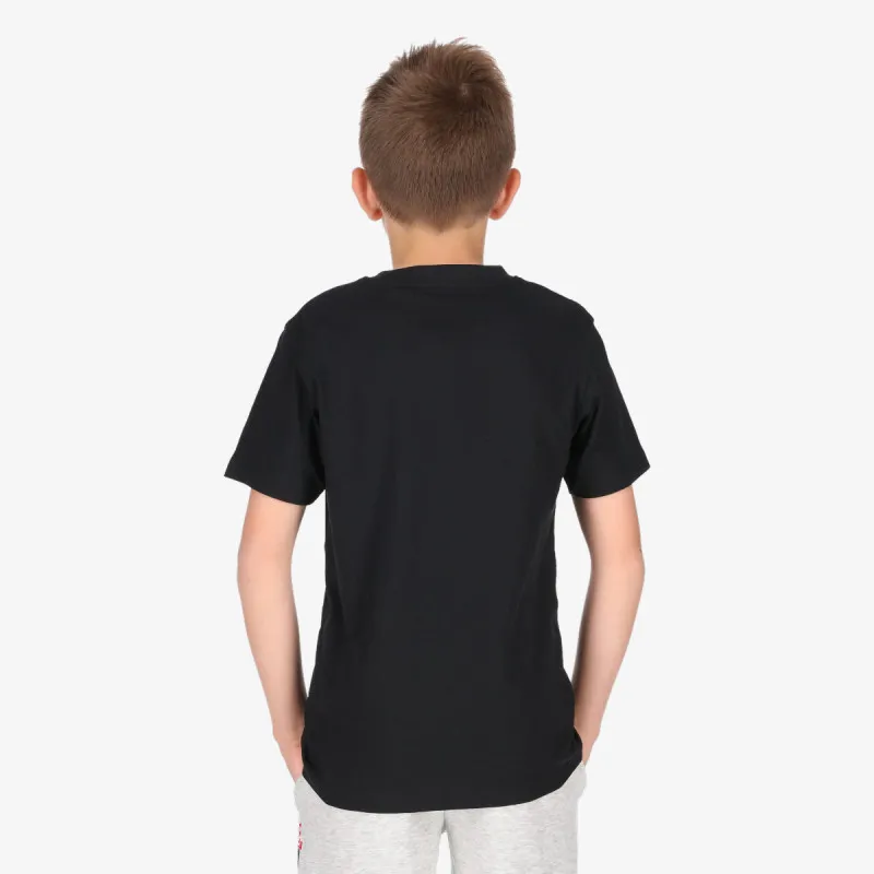 Lonsdale F21 Flag 