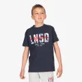 Lonsdale British Boys 