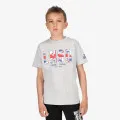 Lonsdale British Boys 
