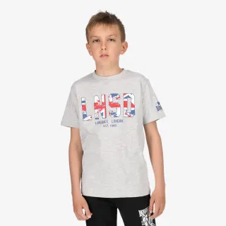 Lonsdale British Boys 