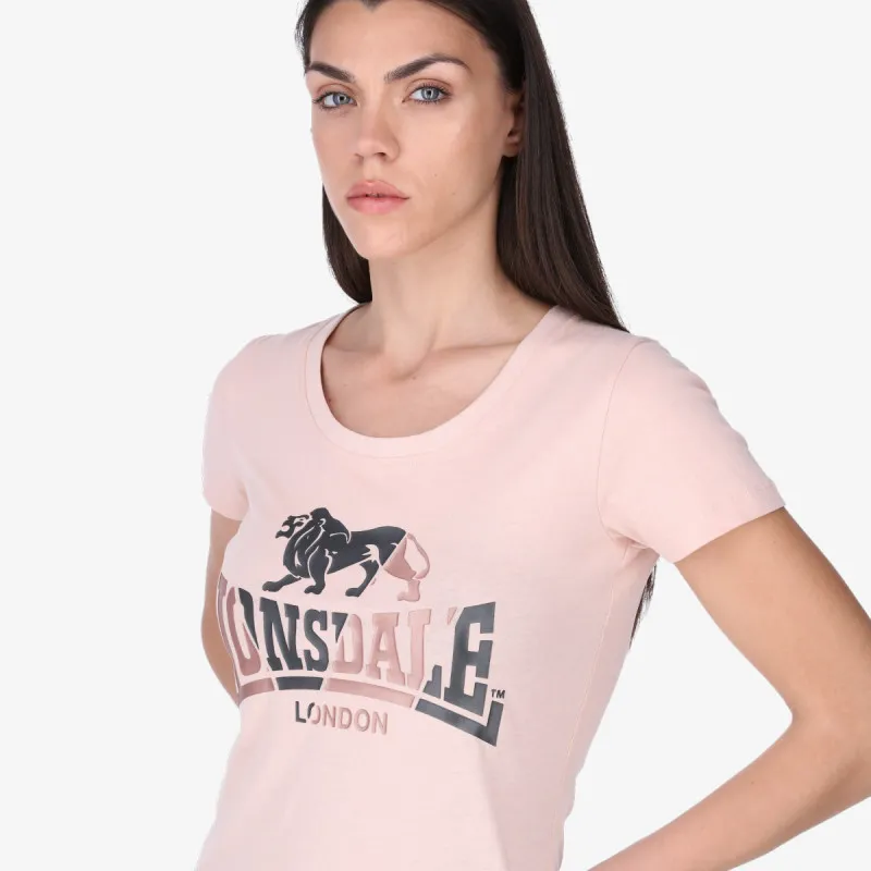 Lonsdale ROSE GOLD 