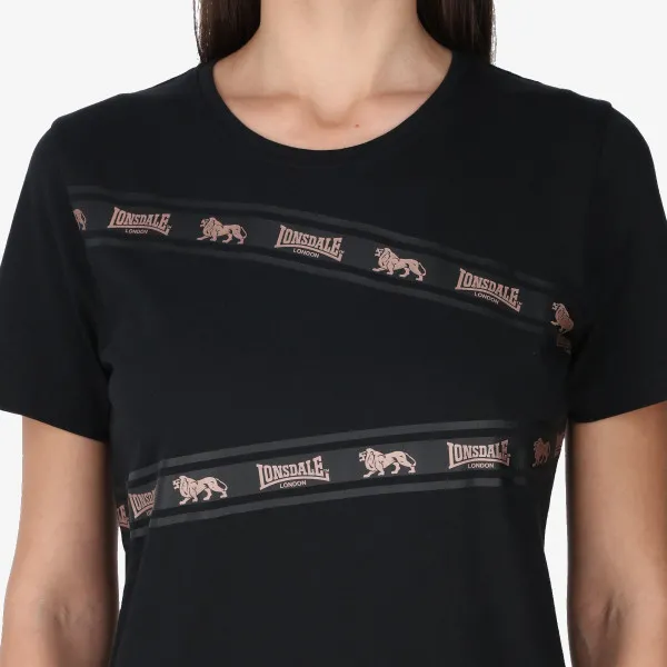 Lonsdale FOIL 