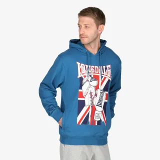Lonsdale F21 Flagh 