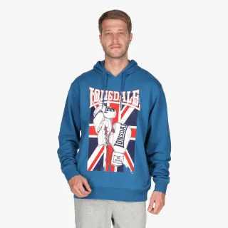 Lonsdale F21 Flagh 