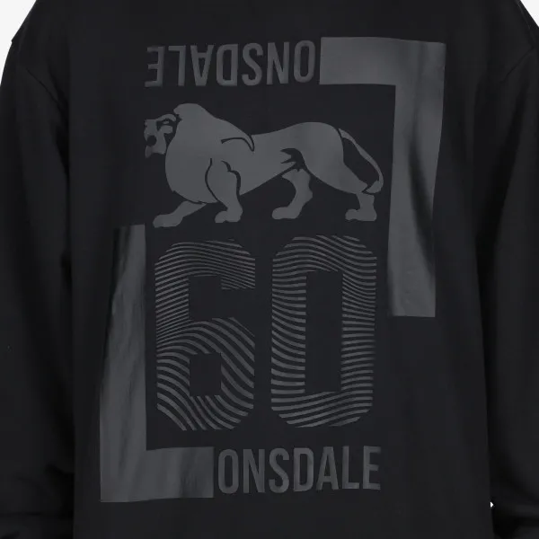 Lonsdale BLK F21 