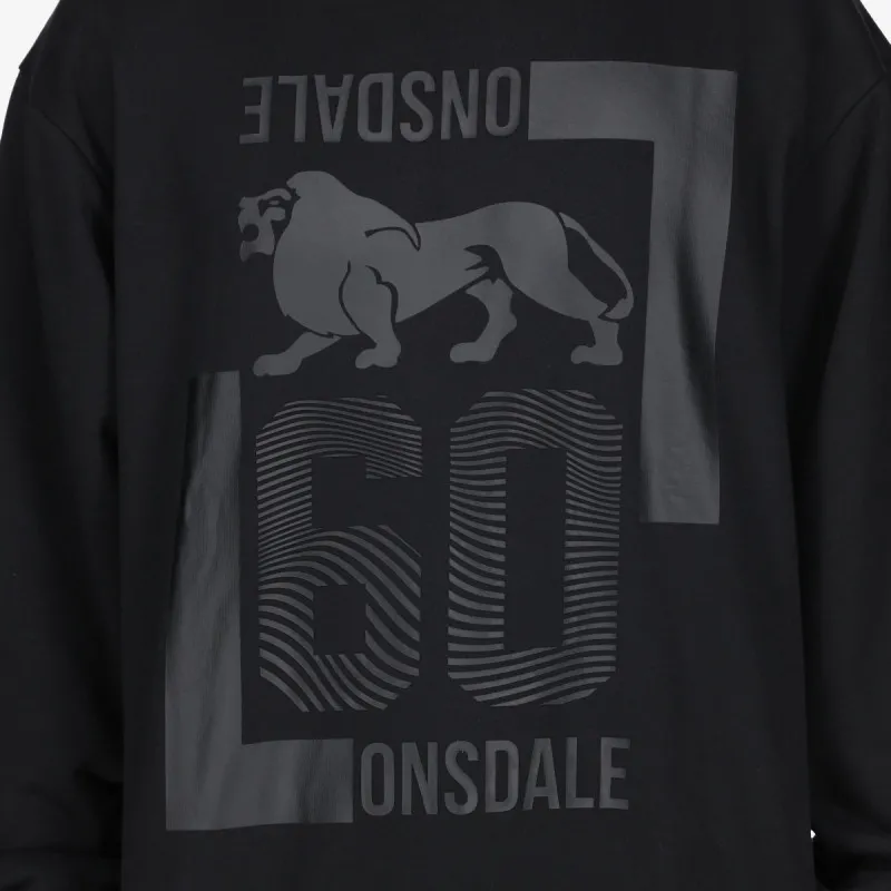 Lonsdale BLK F21 