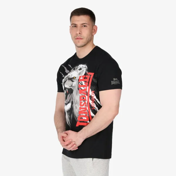 Lonsdale T-shirt LION 