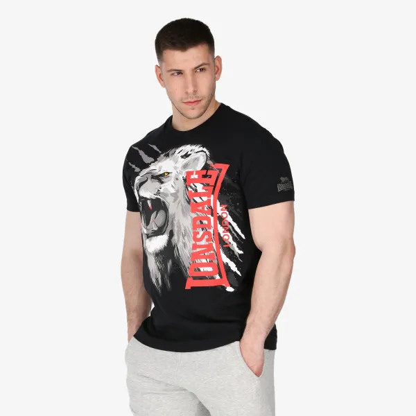 Lonsdale T-shirt LION 