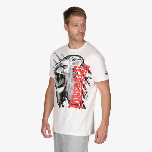 Lonsdale T-shirt LION 