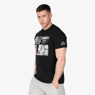 Lonsdale Rag 