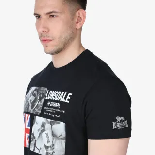 Lonsdale Rag 