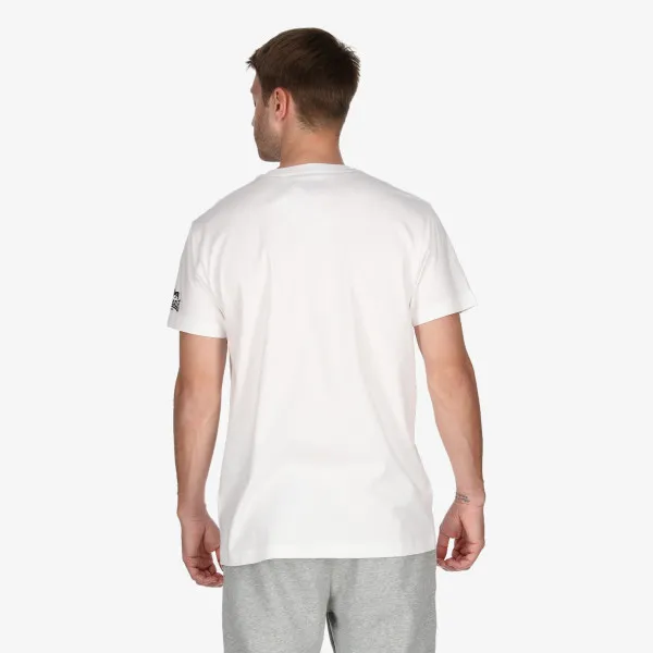 Lonsdale T-shirt Rag 