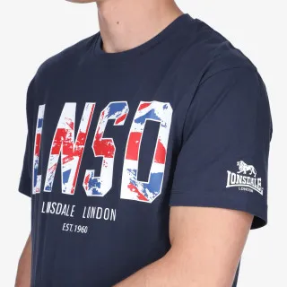 Lonsdale British 