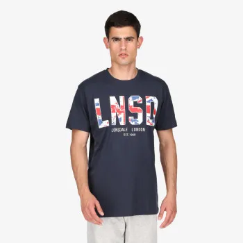 LONSDALE T-SHIRT British 
