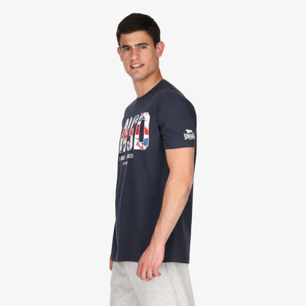 Lonsdale T-shirt British 