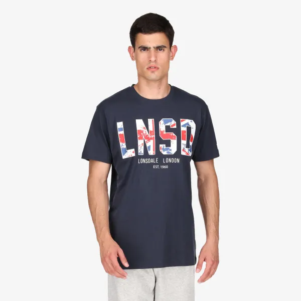 Lonsdale British 
