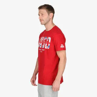 Lonsdale British 