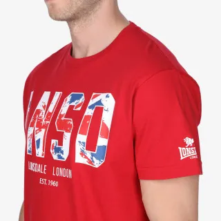 Lonsdale British 