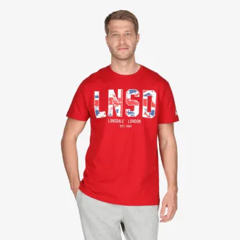LONSDALE T-SHIRT British 