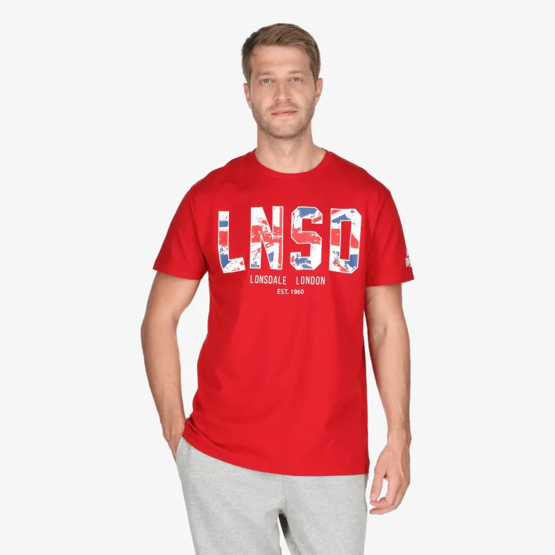Lonsdale British 