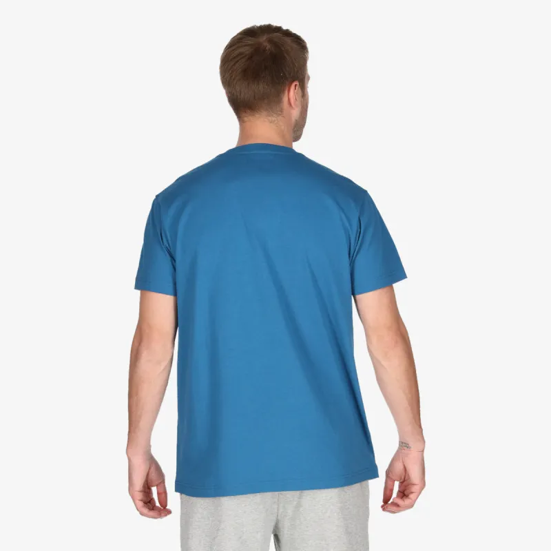 Lonsdale F21 Flag 
