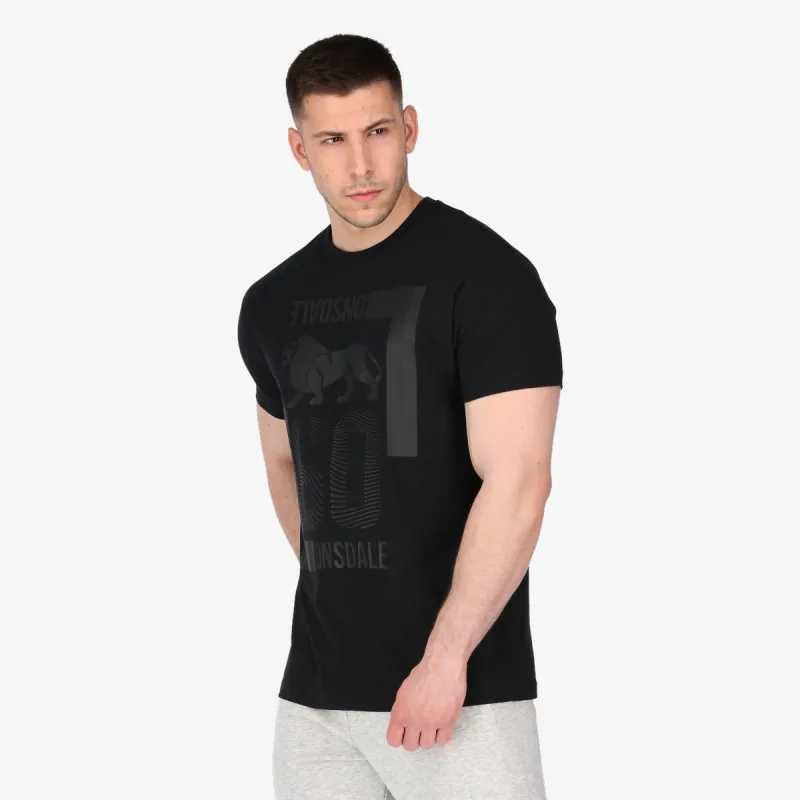 Lonsdale BLK F21 