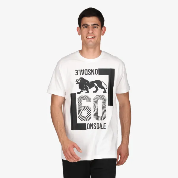 Lonsdale BLK F21 