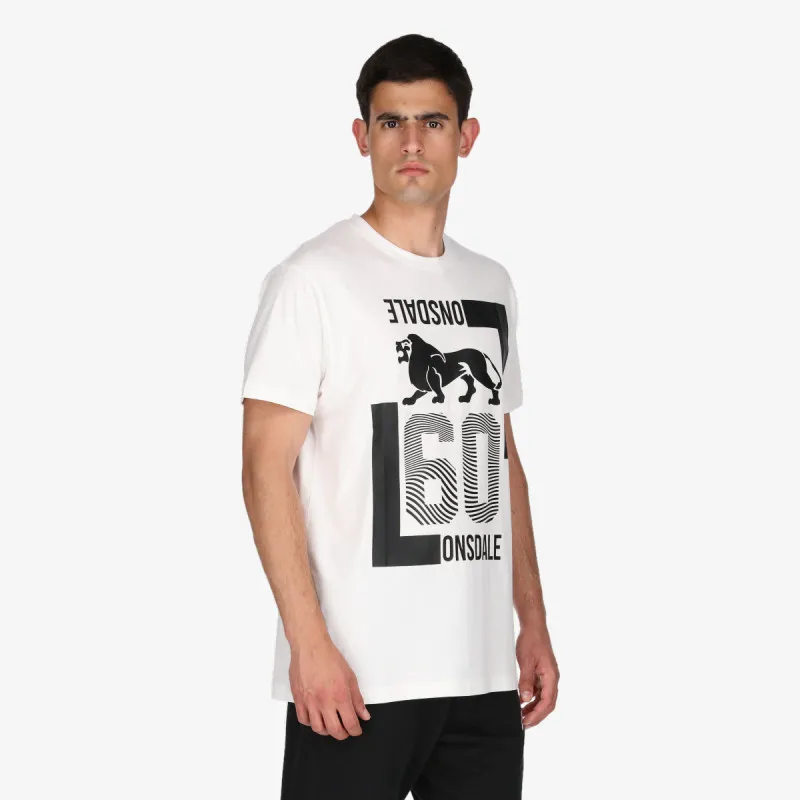 Lonsdale BLK F21 