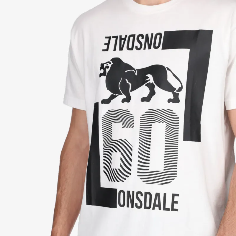Lonsdale BLK F21 