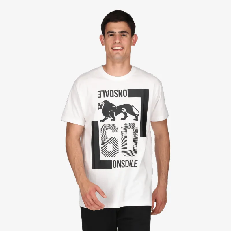 Lonsdale BLK F21 