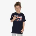 Lonsdale Union Jack 