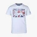 Lonsdale Union Jack 